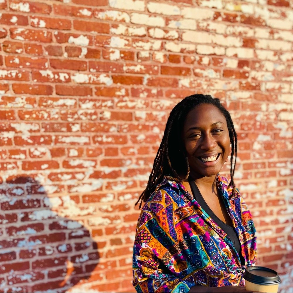 Meet your Posher, Ayana